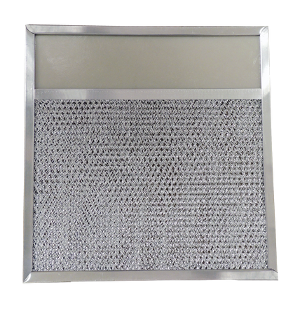 RLF1123--RANGE HOOD FILTER BP57, RLF1123