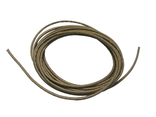 RP0514NG--5' 14GA 450C SINGLE COND, RP0514NG