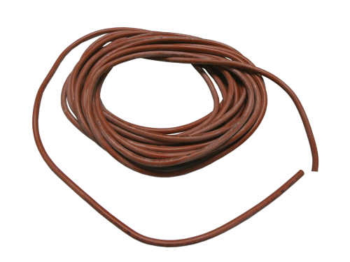 RP2516H--HV SILICONE CABLE 25'/PK, RP2516H