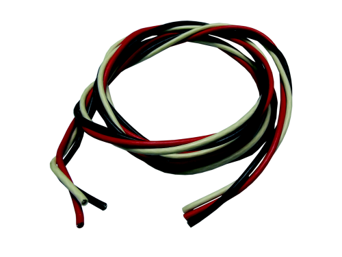 RP5014G--50' 14GA 200C TRIPLEX, RP5014G