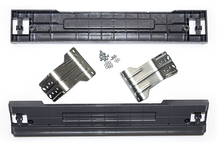 SAMKIT8--WASHER/DRYER STACKING KIT, SAMKIT8