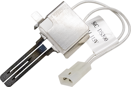 SDE184P--DRYER IGNITER, SDE184P