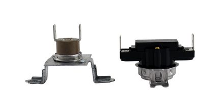 SET489--THERMAL FUSE R9900489, SET489