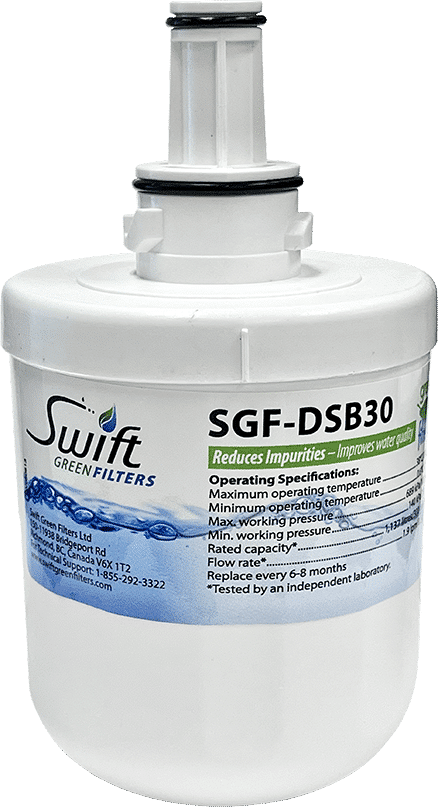 SGF-DSB30--REFRIGERATOR WATER FILTER, SGF-DSB30
