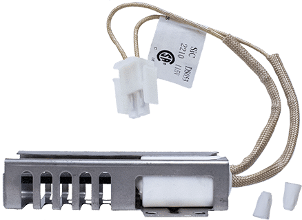 SGR10045--RANGE IGNITER WB13T10045, SGR10045