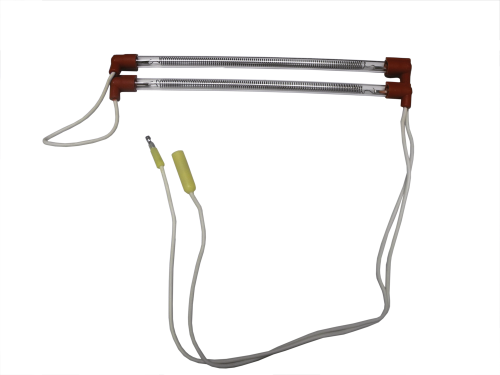 SH264--QUARTZ TUBE HEATER 5300625331, SH264