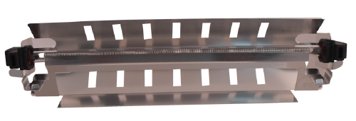 SH323--DEFROST HEATER WR51X10055, SH323