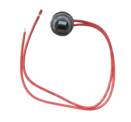 SL10025--DEFROST THERMOSTAT WR50X10025, SL10025
