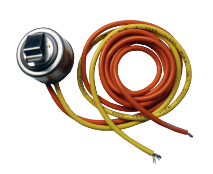 SL10073--DEFROST THERMOSTAT WR50X10073, SL10073