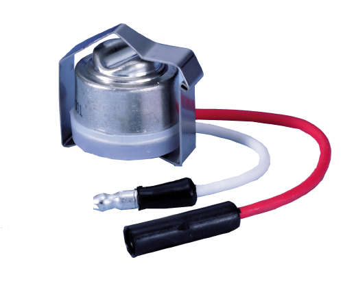 SL2690--DEFROST THERMOSTAT 5303917625, SL2690