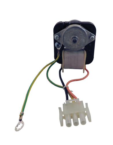 SM10172--EVAP MOTOR, WR60X10172, SM10172