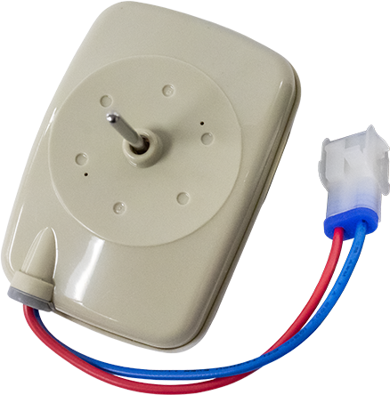 SM26085--EVAPORATOR FAN MOTOR WR60X26085, SM26085
