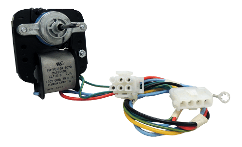SM4301--EVAPORATOR FAN MOTOR REPLACES: 241854301, SM4301