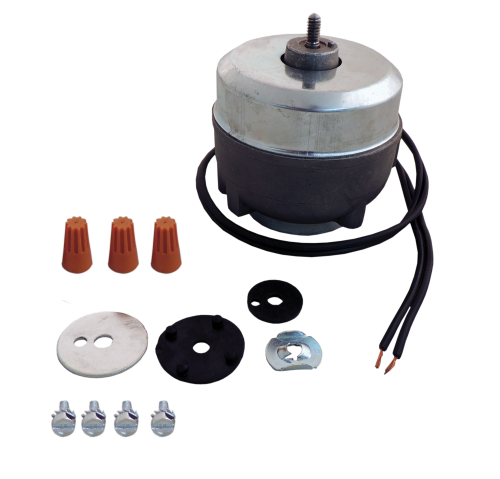 SM5113--2.5 WATT COND MOTOR 120V CWOSE, SM5113