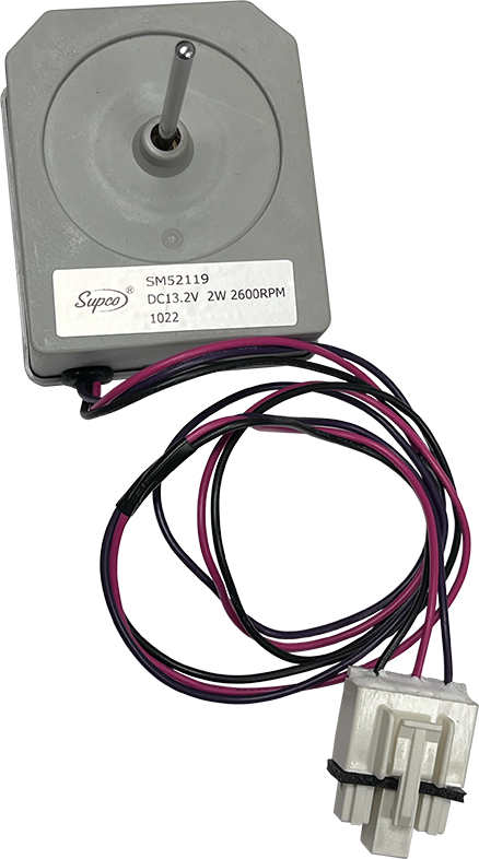 SM52119--EVAPORATOR MOTOR K1952119, SM52119