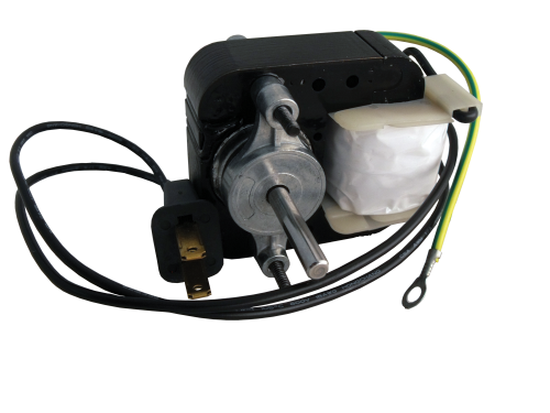 SM552--VENT FAN MOTOR, SM552