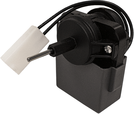 SM5549--EVAPORATOR FAN MOTOR WP2315549, SM5549