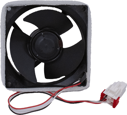 SM6013A--EVAPORATOR FAN MOTOR DA81-06013A, SM6013A