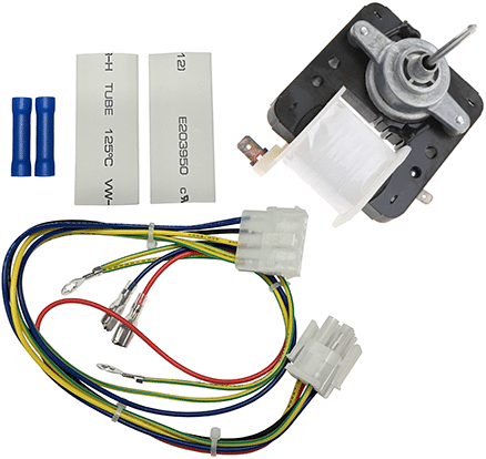 SM8549--EVAPORATOR MOTOR KIT 5303918549, SM8549