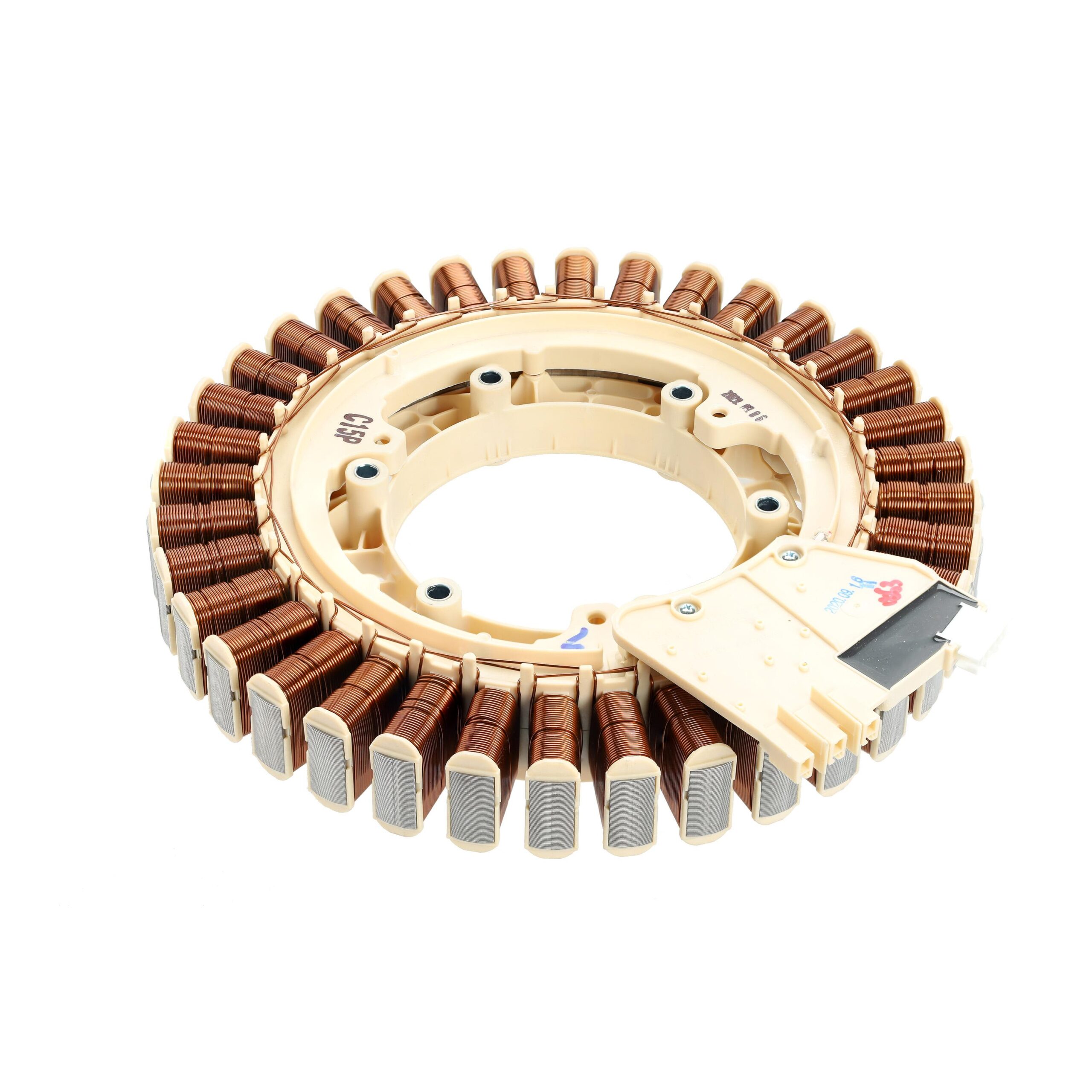 MOTOR STATOR (DC31-00111A)