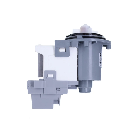 SAMSUNG DRAIN PUMP MOTOR (DC31-00187A)