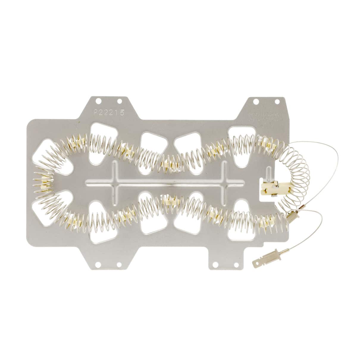 Samsung Dryer Heating Element Assembly (DC47-00019A)