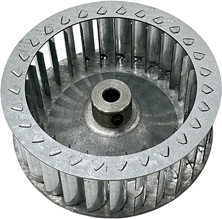 SMSQ--BLOWER WHEEL SQUIRREL CAGE, SMSQ