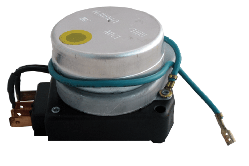 SPB931WP--DEFROST TIMER 8H/21M 482493, SPB931WP