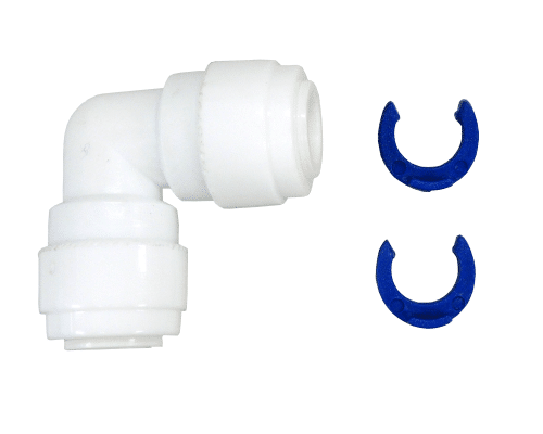 SPFE516--UNION ELBOW 5/16", SPFE516