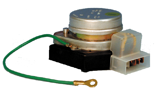 SPG1111GE--6HR 25MIN DEFROST TIMER WR9X330, SPG1111GE