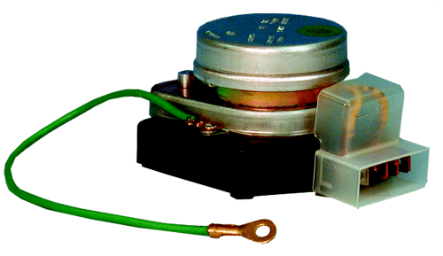 SPN1111AD--DEFROST TIMER 6H/21M 4391974, SPN1111AD