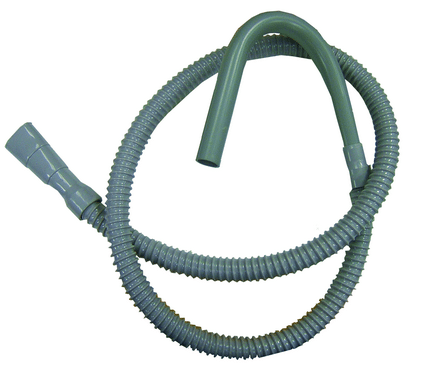SSD6B--6' DRAIN HOSE - BAGGED, SSD6B