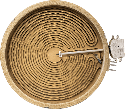 SU0067A--RADIANT SURFACE ELEMENT DG47-00067A, SU0067A