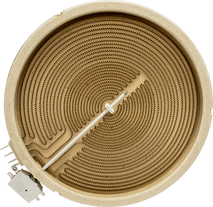 SU10126--RADIANT SURFACE ELEMENT, WB30T10126, SU10126