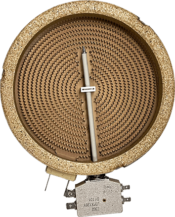 SU10145--RADIANT SURFACE ELEMENT WB30T10145, SU10145