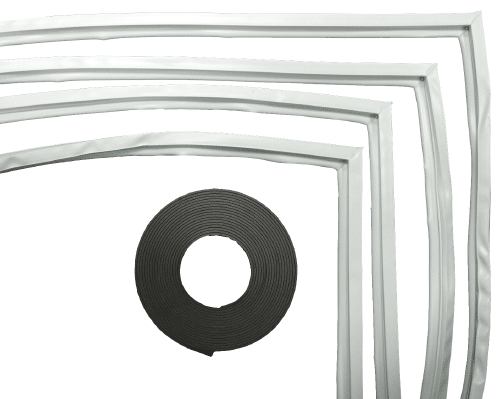 SU2301--DOOR GASKET KIT, SU2301