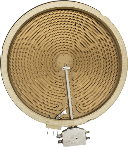 SU24111--RADIANT SURFACE ELEMENT, WB30X24111, SU24111