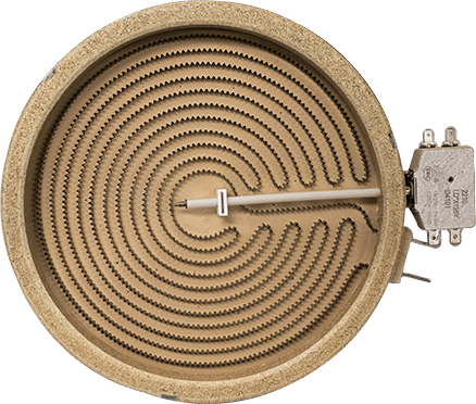 SU42957--RADIANT SURFACE ELEMENT W10242957, SU42957