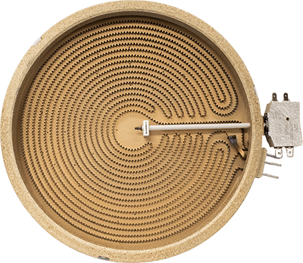 SU55800--RADIANT SURFACE ELEMENT 316555800, SU55800