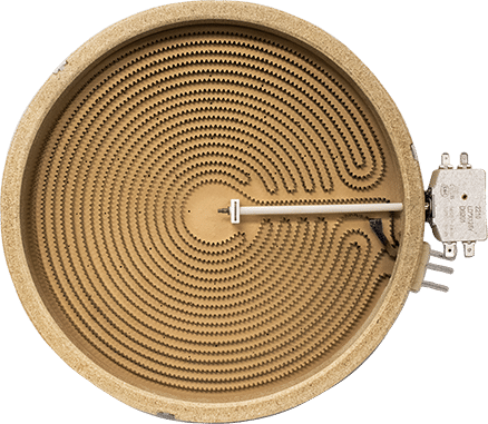 SU82000--RADIANT SURFACE ELEMENT 316282000, SU82000