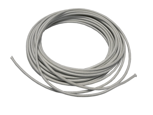 T301025--10 GAUGE NICKEL HINGE WIRE 25', T301025