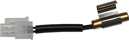 TH3615--REFRIGERATOR AIR TEMP SENSOR W10383615, TH3615