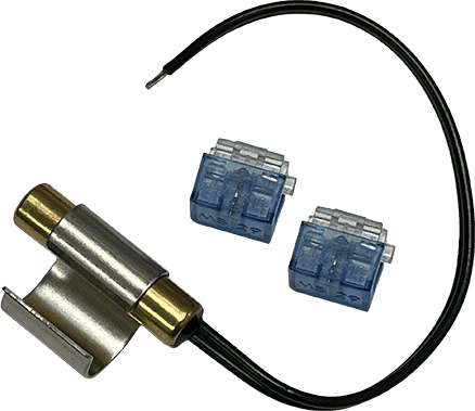 TH6760--THERMISTOR KIT W10316760, TH6760