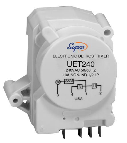 UET240--UNIVERSAL ELECTRONIC TIMER 240V, UET240