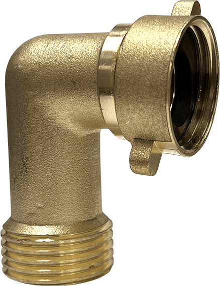 VI3434--DW ELBOW 3/4" MGHT X 3/4" FGHT, VI3434