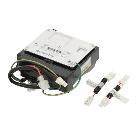 GE INVERTER W/JUMPERS KIT, WG04A00766