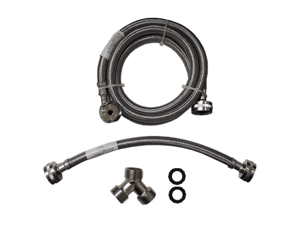 WS5SS2STM--STEAM DRYER KIT 1-1', 1-5', 1-Y, WS5SS2STM