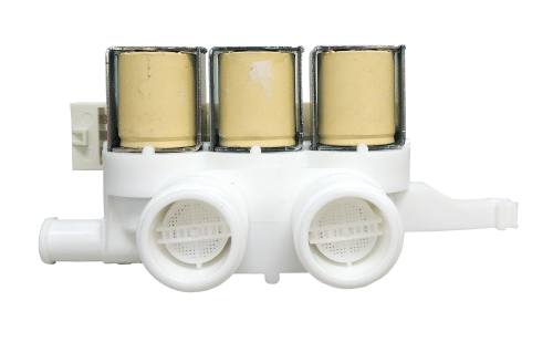 WV0026--WASHER WATER VALVE WH13X10026, WV0026