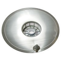 FILTER ASSY,GREY (154283005)