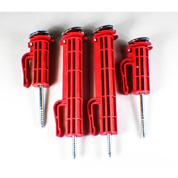 Whirlpool W10289554A Front Load Washer Shipping Bolt Kit
